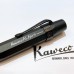 KAWECO CLIP BLACK- 筆夾 黑色